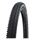 Schwalbe Hurricane 27,5 x 2,25 Zoll Drahtreifen