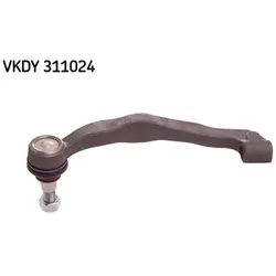 Spurstangenkopf SKF VKDY 311024 für VW Transporter T5 Multivan