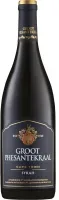 Groot Phesantekraal Syrah 2023