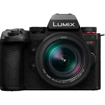 Panasonic Lumix DC-G9 II Kit 12-60 mm F2,8-4,0 Leica DG Vario-Elmarit