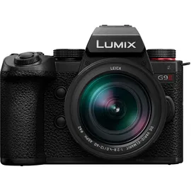 Panasonic Lumix DC-G9 II Kit 12-60 mm F2,8-4,0 Leica DG Vario-Elmarit