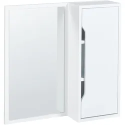 Wandschrank PALMAS 60 cm 60 cm Weiß