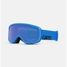 GIROUP Skibrille Gruz blau STK