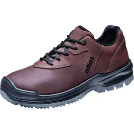 Atlas Halbschuh XR 485 XP brown ESD HI S3, Weite 10 Größe 47