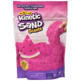 Kinetic Sand Kinetic Duft Sand zum Kneten und Formen, 1 x 226 g, unterschiedliche Varianten, Bestellung umfasst die Lieferung Einer Packung