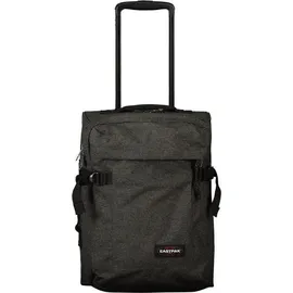 Eastpak Tranverz 2-Rollen Cabin 45 cm / 28,5 l black denim