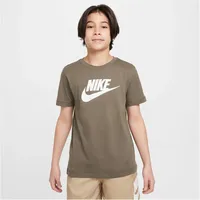 Nike Kinder 222 - medium olive S 128-137 cm)