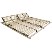 Beco Easy 4 all verstellbar 160 x 200 cm