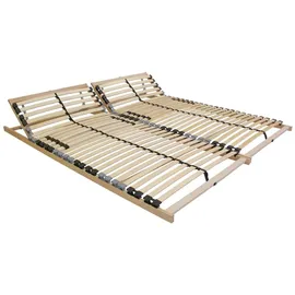 Beco Easy 4 all verstellbar 160 x 200 cm
