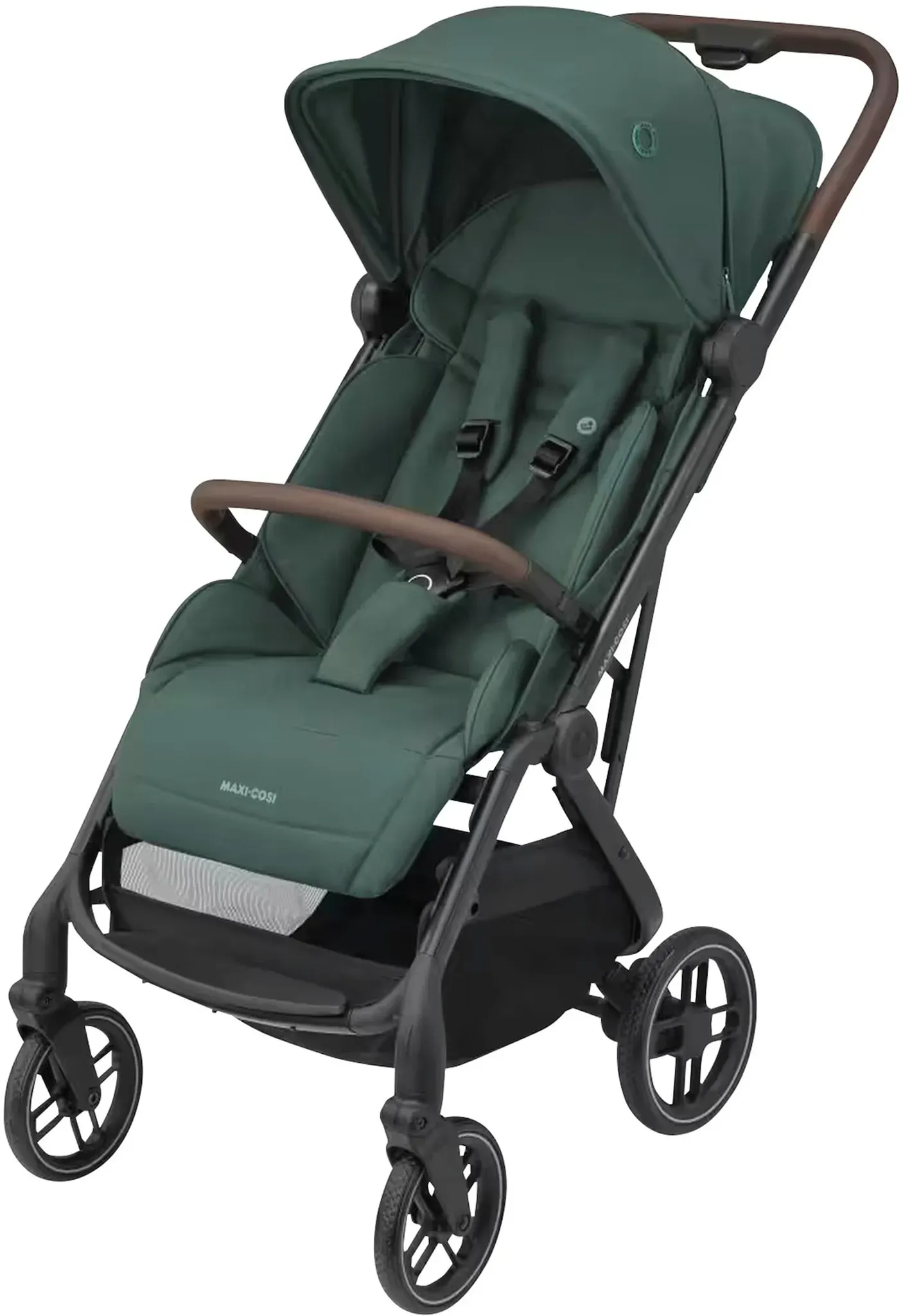 Maxi-Cosi Buggy Soho, gruen