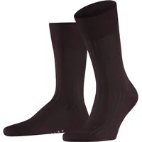 Falke Shadow Socken 1 Paar Rot 43-44