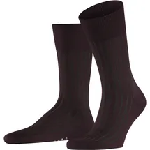 Falke Shadow Socken 1 Paar Rot 43-44
