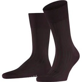 Falke Shadow Socken 1 Paar Rot 43-44