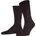 Socken 1 Paar Rot 43-44