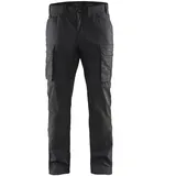 Blakläder 145918459900D116 Hosen schwarz