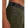 Under Armour HeatGear Armour Funktionsshorts Grün/Weiß XS