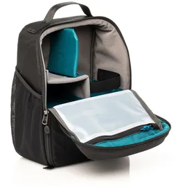 Tenba BYOB 10 DSLR Rucksackeinsatz schwarz