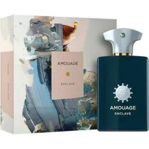Amouage Odyssey Enclave Eau de Parfum 100 ml