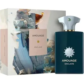 Amouage Odyssey Enclave Eau de Parfum 100 ml