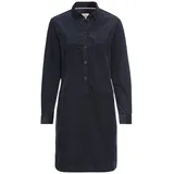 CAMEL ACTIVE Midikleid Blau S