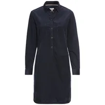 CAMEL ACTIVE Midikleid Blau S