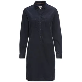 CAMEL ACTIVE Midikleid Blau S