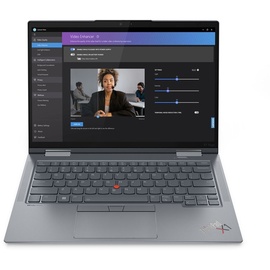 Lenovo ThinkPad X1 Yoga Gen 8-14 Zoll- Core i7 1355U - - - - LTE - Windowns 11 Pro