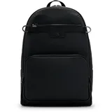 Hugo Nesh Daypack 41 cm Laptopfach black