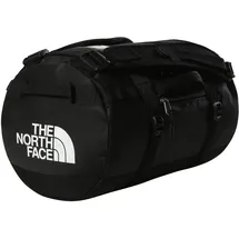 The North Face Base Camp Duffel (Größe 31l schwarz)