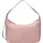 Gerry Weber Be Different 1.0 Hobo Synthetik Rose