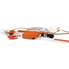 Aspen FP3313 silent+ Mini Orange Kondensatpumpe für Klimaanlagen