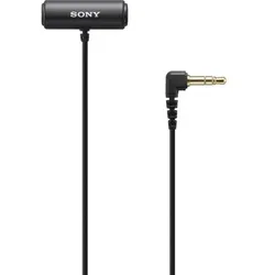 Sony ECM-LV1 Stereo-Lavalier- Mikrofon