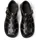 Camper Sandale in Schwarz - Gr.: 45