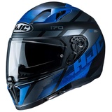 HJC Helmets HJC, integralhelm motorrad I70 Reden MC2SF, L