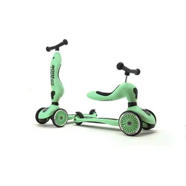 Scoot & Ride Highwaykick 1 kiwi