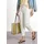 STREET ONE High Waist Barrel Leg Jeans, im Loose Fit Off White washed, 28, Länge 28, weiß (weiß (länge 28)), Denim/Jeans, Obermaterial: 55% Baumwolle, 21% Polyester, 14% Lyocell, 9% Viskose, 1% Elasthan, unifarben, knöchelfrei, Jeans, mit Viskose