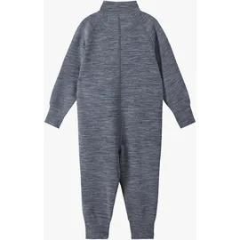 Reima Parvin Overall Grau 122