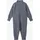 Reima Parvin Overall Grau 122