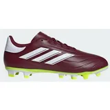 Adidas Copa Pure 2 Club FxG Fußballschuhe Größe: 42 - Rot