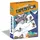 HUCH! HUCH!, Cartzzle - Extreme Expedition – Außergewöhnliches Puzzle & Rätsel, Familienspiel mit doppeltem Bildspaß und kreativen Aufgaben, Puzzle Fans, ab 8 Jahren