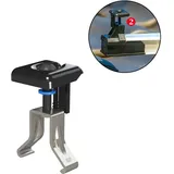 esdec ClickFit EVO - Modulklemme schwarz