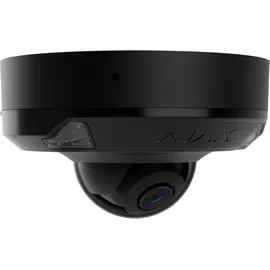 Ajax DomeCam Mini 5MP Schwarz