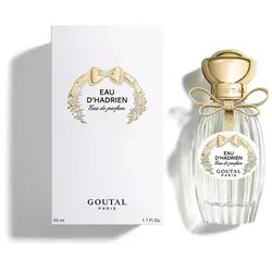 Unisex-Parfüm Goutal Eau D'Hadrien EDP 50 ml