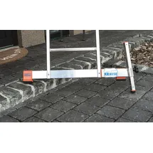 Krause Leitern-Traversenniveau-Ausgleich 'Combi'