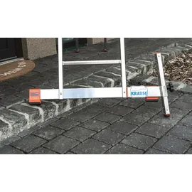 Krause Leitern-Traversenniveau-Ausgleich 'Combi'