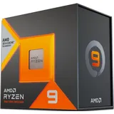 AMD Ryzen 9 7950X3D