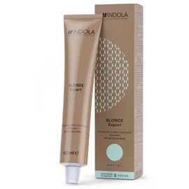 Indola Blonde Expert Pastel Gel Toner G.31 gold asch 60 ml