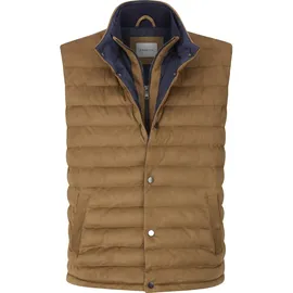 Babista Steppweste GALVIRO Braun 48