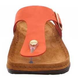 ROHDE Rodigo Pantolette in orange