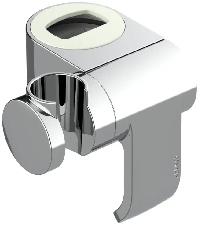 Keuco Brauseschieber Ersatzteil ARM 50100 verchromt zu 52785, 50100010353 50100010353